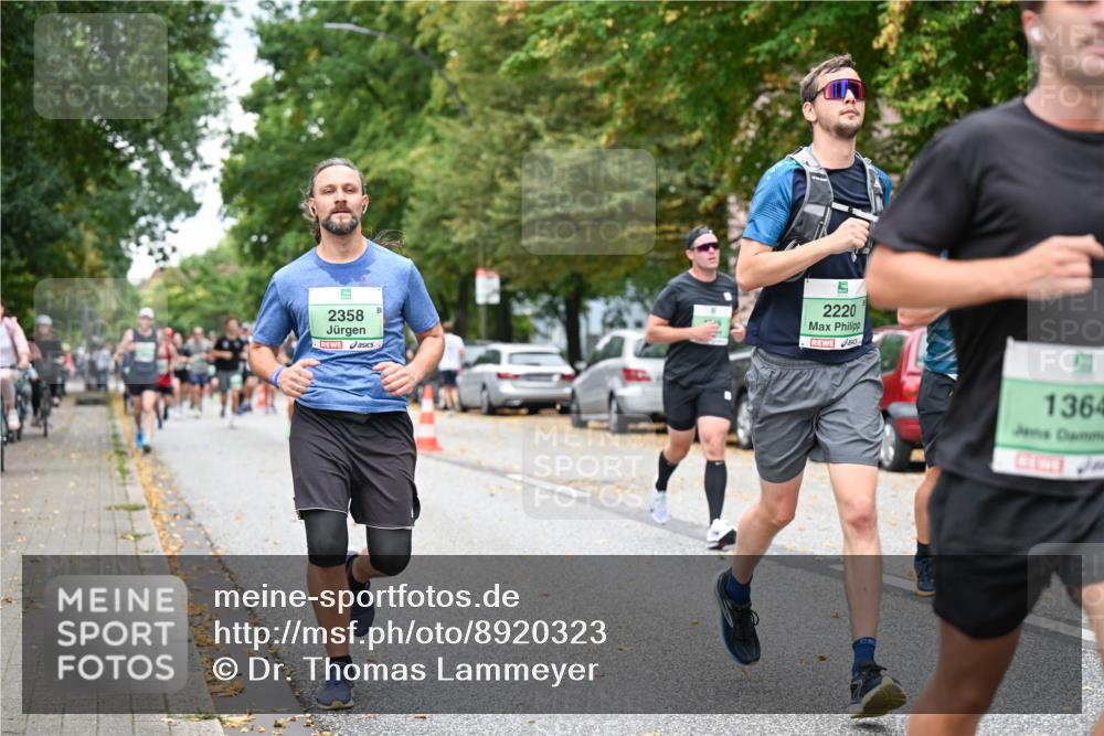 21.09.2025 - PSD Bank Halbmarathon Dr. Thomas Lammeyer http://msf.ph/oto/8920323 21.09.2025 10:38:57 Laufen 60, 2358, 2220, 1364 meine-sportfotos.de