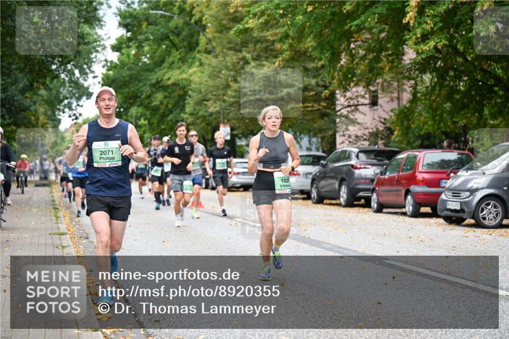 21.09.2025 - PSD Bank Halbmarathon Dr. Thomas Lammeyer http://msf.ph/oto/8920355 21.09.2025 10:39:02 Laufen 2071, 1029 meine-sportfotos.de