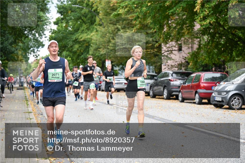21.09.2025 - PSD Bank Halbmarathon Dr. Thomas Lammeyer http://msf.ph/oto/8920357 21.09.2025 10:39:03 Laufen 2071, 1029 meine-sportfotos.de