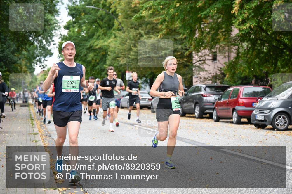 21.09.2025 - PSD Bank Halbmarathon Dr. Thomas Lammeyer http://msf.ph/oto/8920359 21.09.2025 10:39:03 Laufen 2071, 102 meine-sportfotos.de