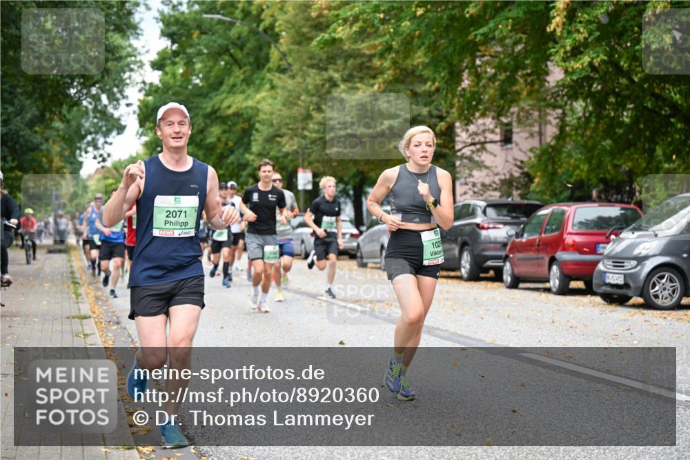21.09.2025 - PSD Bank Halbmarathon Dr. Thomas Lammeyer http://msf.ph/oto/8920360 21.09.2025 10:39:03 Laufen 2071, 1029 meine-sportfotos.de