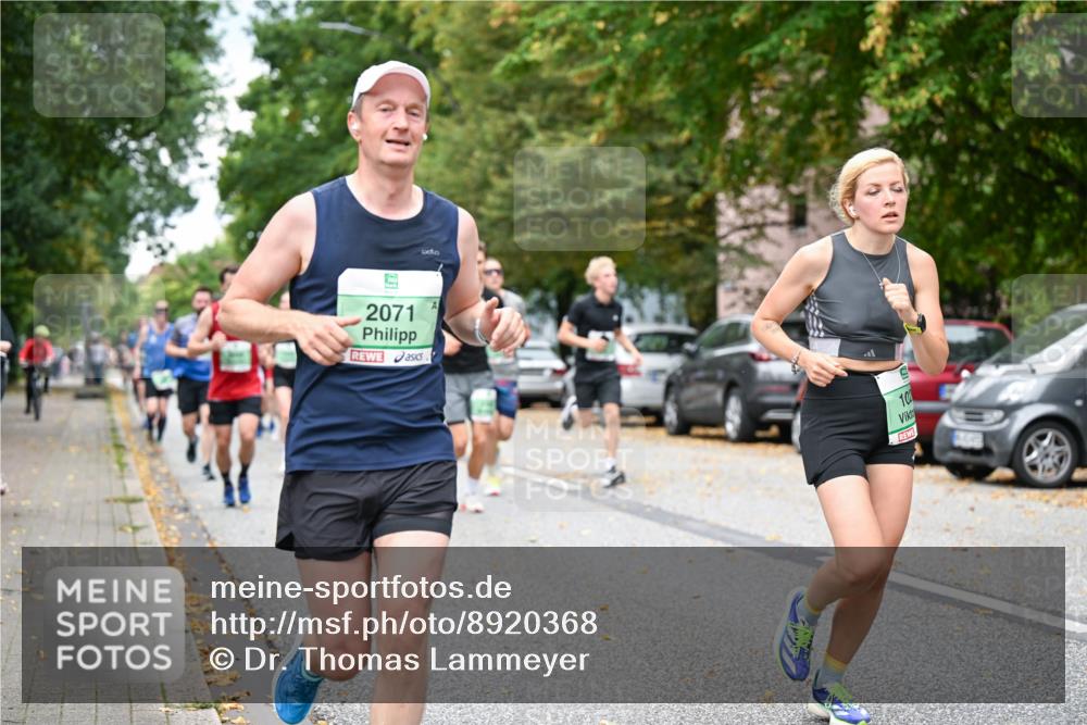 21.09.2025 - PSD Bank Halbmarathon Dr. Thomas Lammeyer http://msf.ph/oto/8920368 21.09.2025 10:39:04 Laufen 2071, 10 meine-sportfotos.de