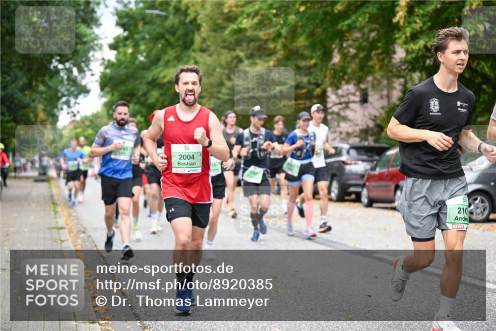 21.09.2025 - PSD Bank Halbmarathon Dr. Thomas Lammeyer http://msf.ph/oto/8920385 21.09.2025 10:39:06 Laufen 2004, 5, 210, 2 meine-sportfotos.de