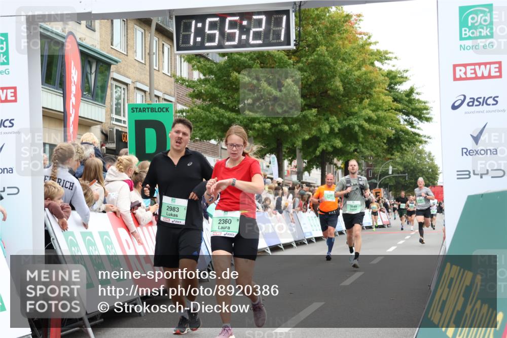 21.09.2025 - PSD Bank Halbmarathon Strokosch-Dieckow http://msf.ph/oto/8920386 21.09.2025 11:54:44 Ziel 1135, 2360, 2408, 2583, 2770, 2983, 2997, 3349, 3892, 3944 meine-sportfotos.de