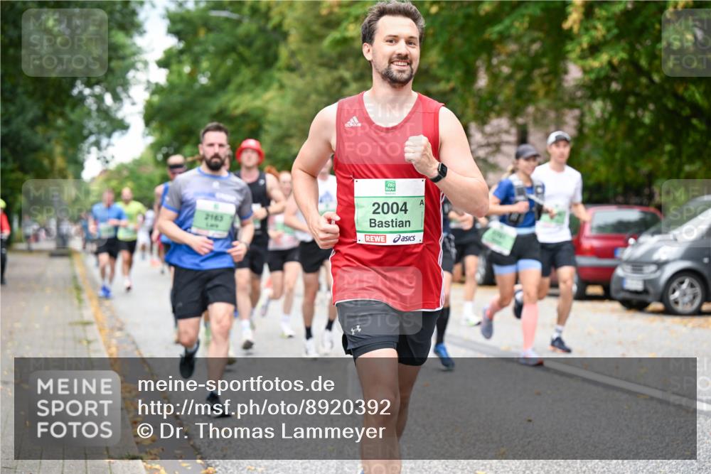 21.09.2025 - PSD Bank Halbmarathon Dr. Thomas Lammeyer http://msf.ph/oto/8920392 21.09.2025 10:39:07 Laufen 2163, 2004 meine-sportfotos.de