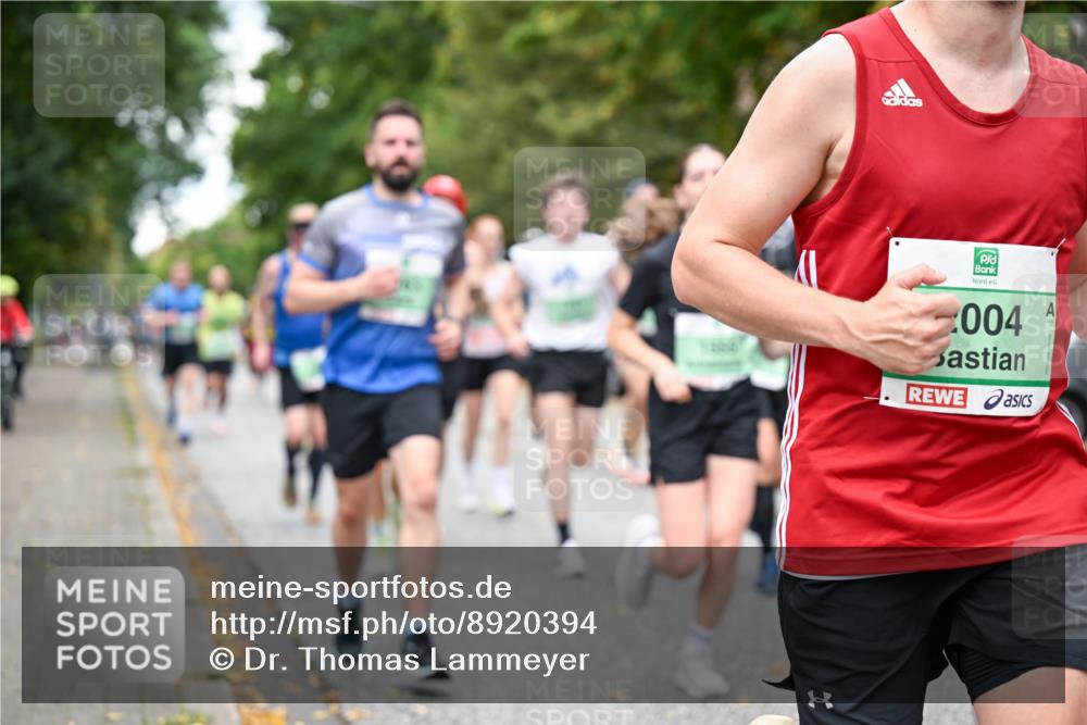 21.09.2025 - PSD Bank Halbmarathon Dr. Thomas Lammeyer http://msf.ph/oto/8920394 21.09.2025 10:39:08 Laufen 004 meine-sportfotos.de