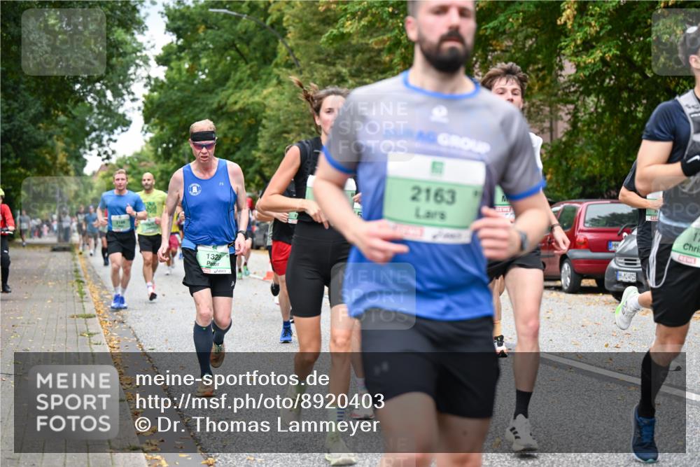 21.09.2025 - PSD Bank Halbmarathon Dr. Thomas Lammeyer http://msf.ph/oto/8920403 21.09.2025 10:39:09 Laufen 1328, 2163 meine-sportfotos.de