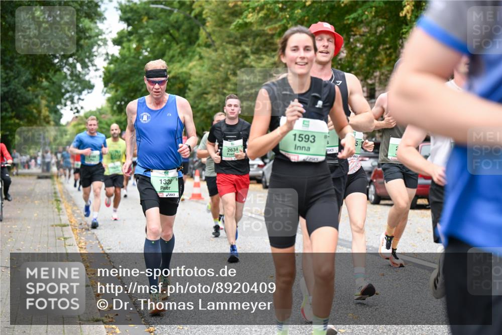 21.09.2025 - PSD Bank Halbmarathon Dr. Thomas Lammeyer http://msf.ph/oto/8920409 21.09.2025 10:39:09 Laufen 1328, 2634, 1593, 5 meine-sportfotos.de