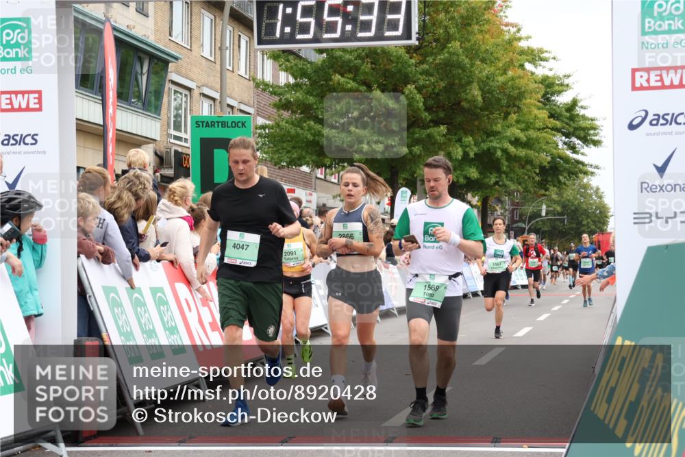 21.09.2025 - PSD Bank Halbmarathon Strokosch-Dieckow http://msf.ph/oto/8920428 21.09.2025 11:54:56 Ziel 1069, 1135, 1564, 1569, 2091, 2164, 2866, 4028, 4047 meine-sportfotos.de