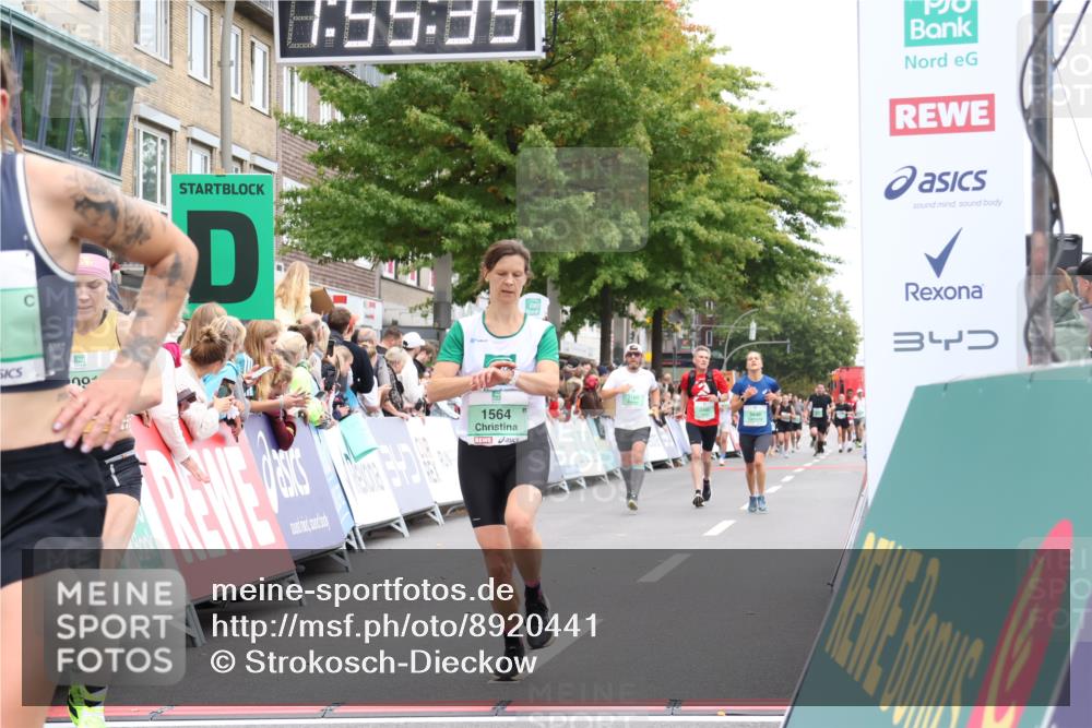 21.09.2025 - PSD Bank Halbmarathon Strokosch-Dieckow http://msf.ph/oto/8920441 21.09.2025 11:54:59 Ziel 1069, 1564, 1569, 2091, 2160, 2866, 3840, 4047 meine-sportfotos.de