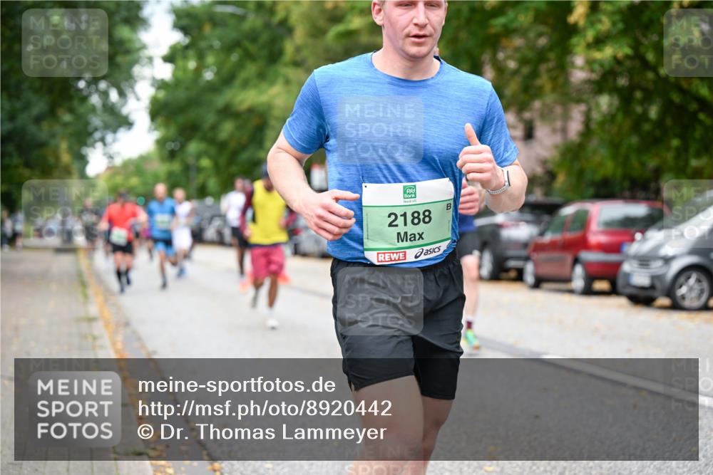 21.09.2025 - PSD Bank Halbmarathon Dr. Thomas Lammeyer http://msf.ph/oto/8920442 21.09.2025 10:39:13 Laufen 2188 meine-sportfotos.de