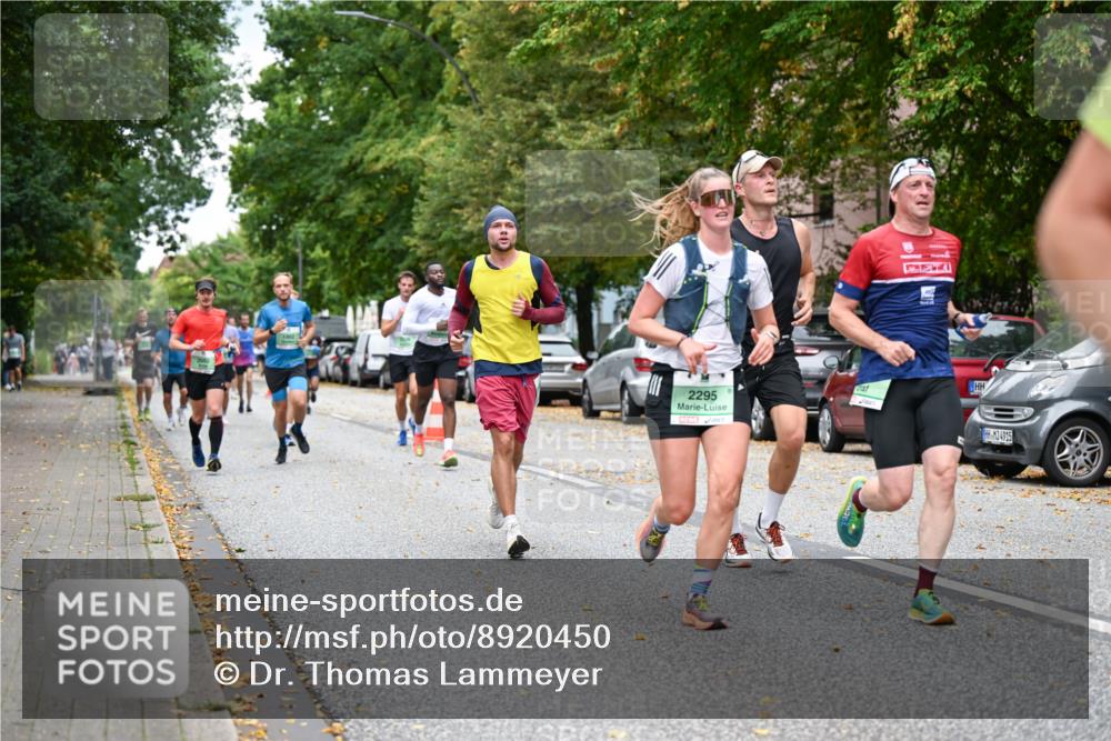 21.09.2025 - PSD Bank Halbmarathon Dr. Thomas Lammeyer http://msf.ph/oto/8920450 21.09.2025 10:39:14 Laufen 1992, 2, 2295, 4915 meine-sportfotos.de