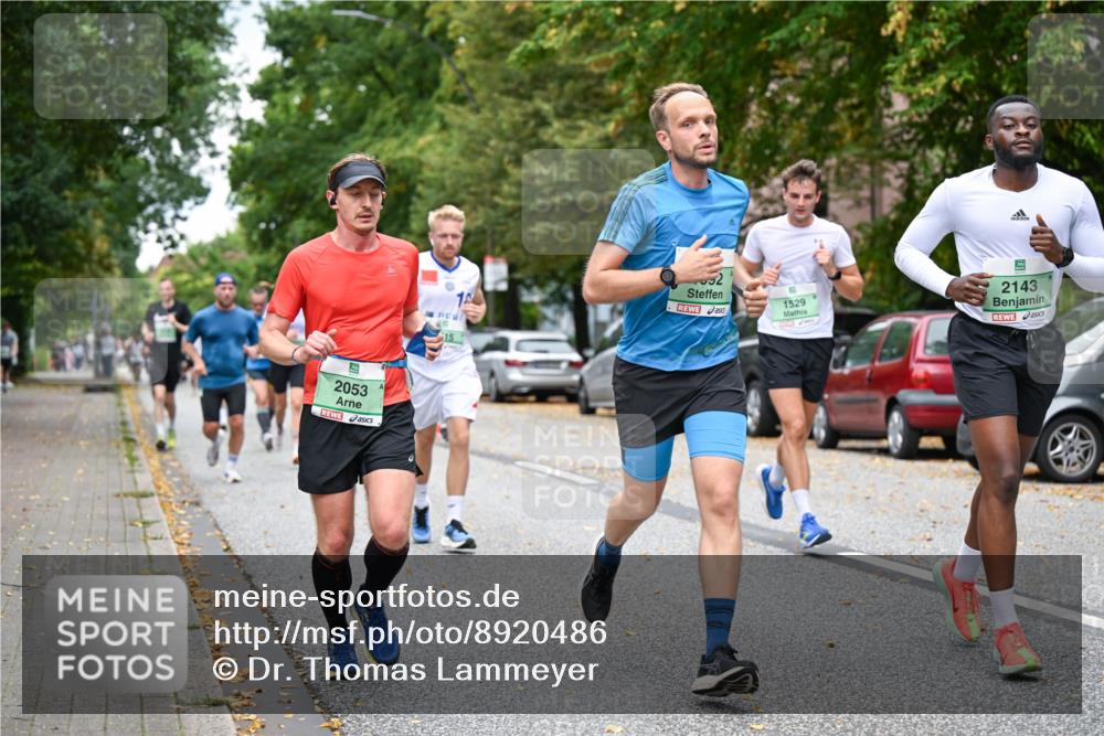 21.09.2025 - PSD Bank Halbmarathon Dr. Thomas Lammeyer http://msf.ph/oto/8920486 21.09.2025 10:39:18 Laufen 2053, 552, 1529, 2143 meine-sportfotos.de