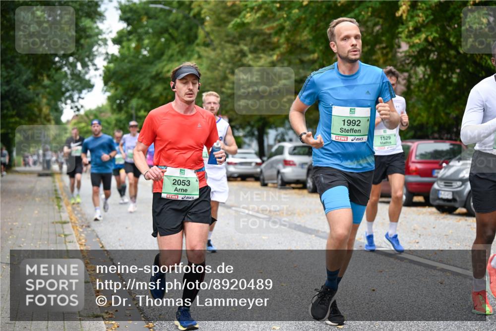 21.09.2025 - PSD Bank Halbmarathon Dr. Thomas Lammeyer http://msf.ph/oto/8920489 21.09.2025 10:39:18 Laufen 2053, 1992, 1529 meine-sportfotos.de