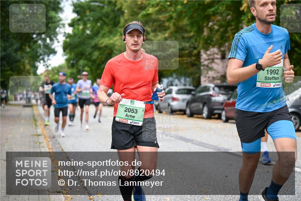 21.09.2025 - PSD Bank Halbmarathon Dr. Thomas Lammeyer http://msf.ph/oto/8920494 21.09.2025 10:39:19 Laufen 2053, 10, 1992 meine-sportfotos.de