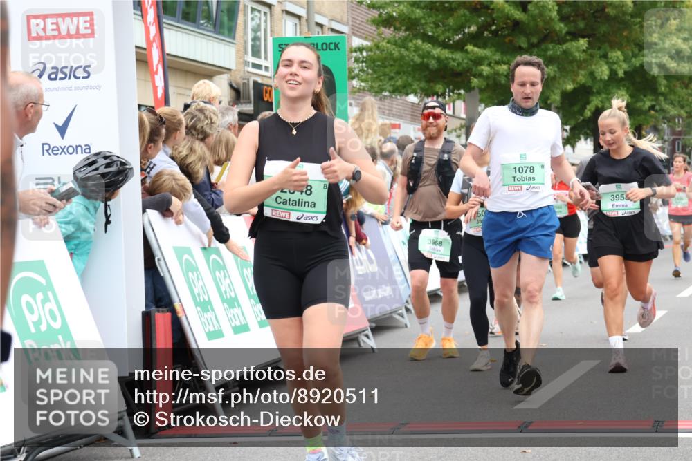 21.09.2025 - PSD Bank Halbmarathon Strokosch-Dieckow http://msf.ph/oto/8920511 21.09.2025 11:55:16 Ziel 1046, 1078, 1528, 2067, 2275, 2348, 2500, 2568, 2646, 2690, 2952, 3270, 3295, 3958, 3968, 4033 meine-sportfotos.de