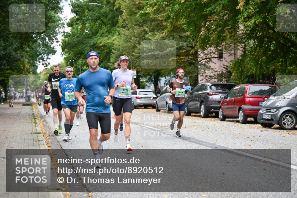 21.09.2025 - PSD Bank Halbmarathon Dr. Thomas Lammeyer http://msf.ph/oto/8920512 21.09.2025 10:39:21 Laufen 2049, 1068, 1728, 4915 meine-sportfotos.de