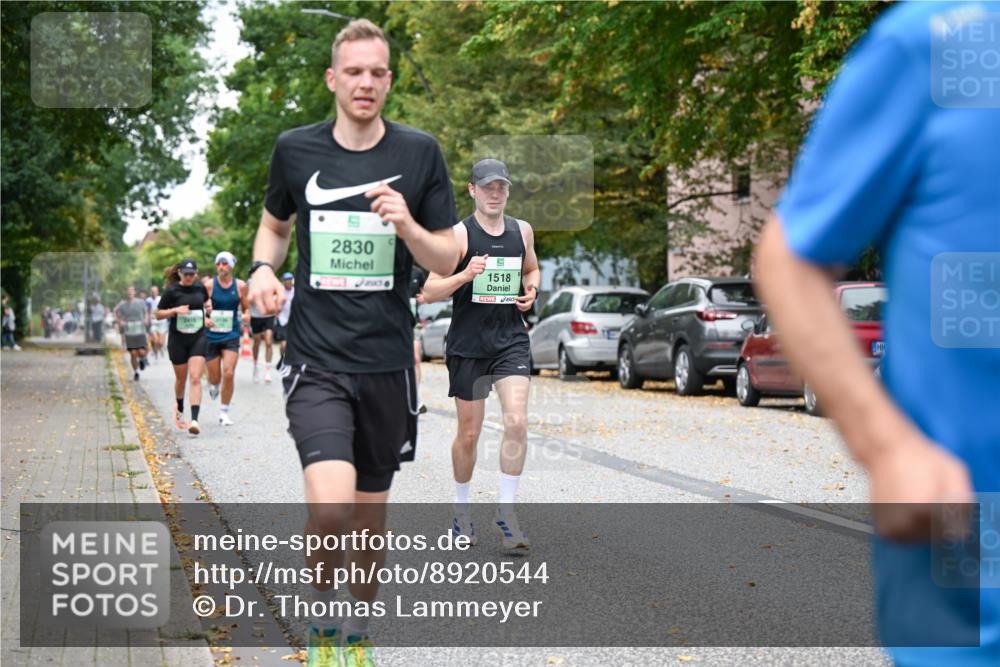 21.09.2025 - PSD Bank Halbmarathon Dr. Thomas Lammeyer http://msf.ph/oto/8920544 21.09.2025 10:39:25 Laufen 2830, 1518 meine-sportfotos.de