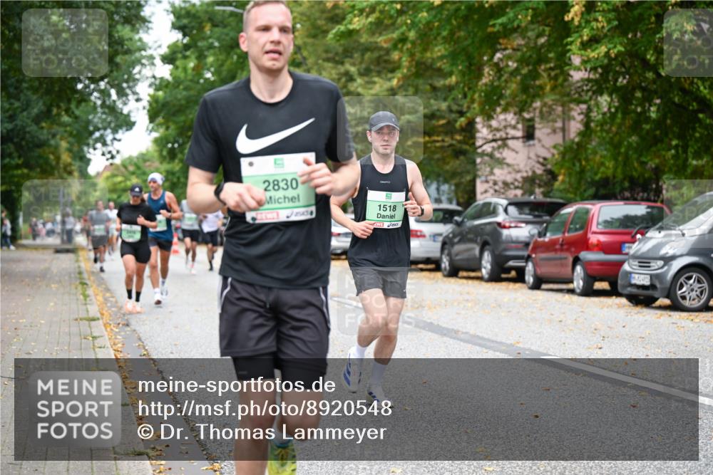 21.09.2025 - PSD Bank Halbmarathon Dr. Thomas Lammeyer http://msf.ph/oto/8920548 21.09.2025 10:39:25 Laufen 2830, 1518 meine-sportfotos.de
