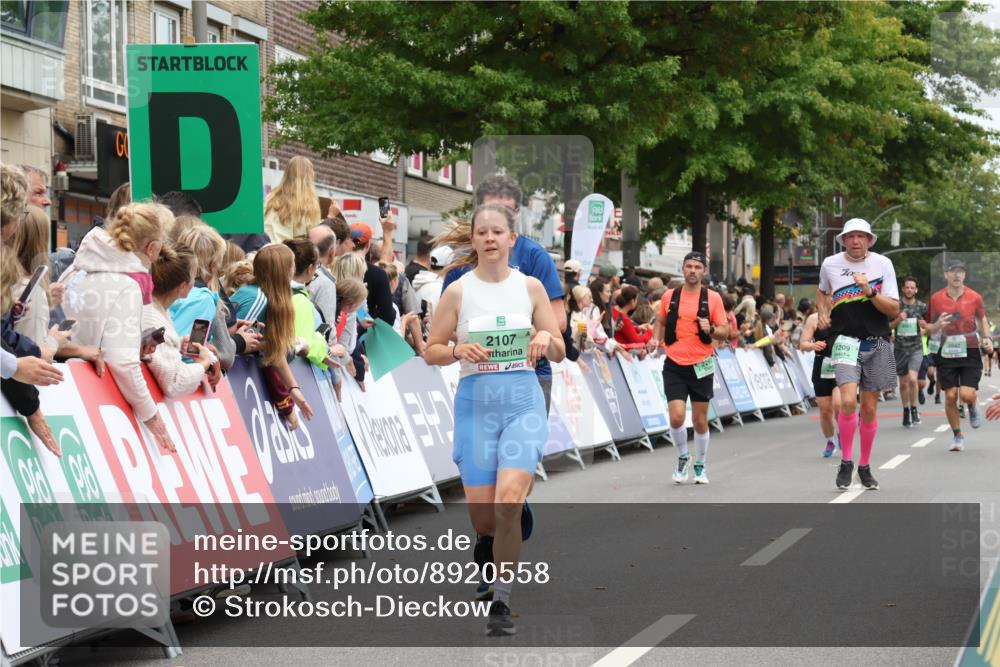 21.09.2025 - PSD Bank Halbmarathon Strokosch-Dieckow http://msf.ph/oto/8920558 21.09.2025 11:55:26 Ziel 1528, 1814, 2107, 2161, 2275, 2435, 2568, 2690, 2952, 3270 meine-sportfotos.de