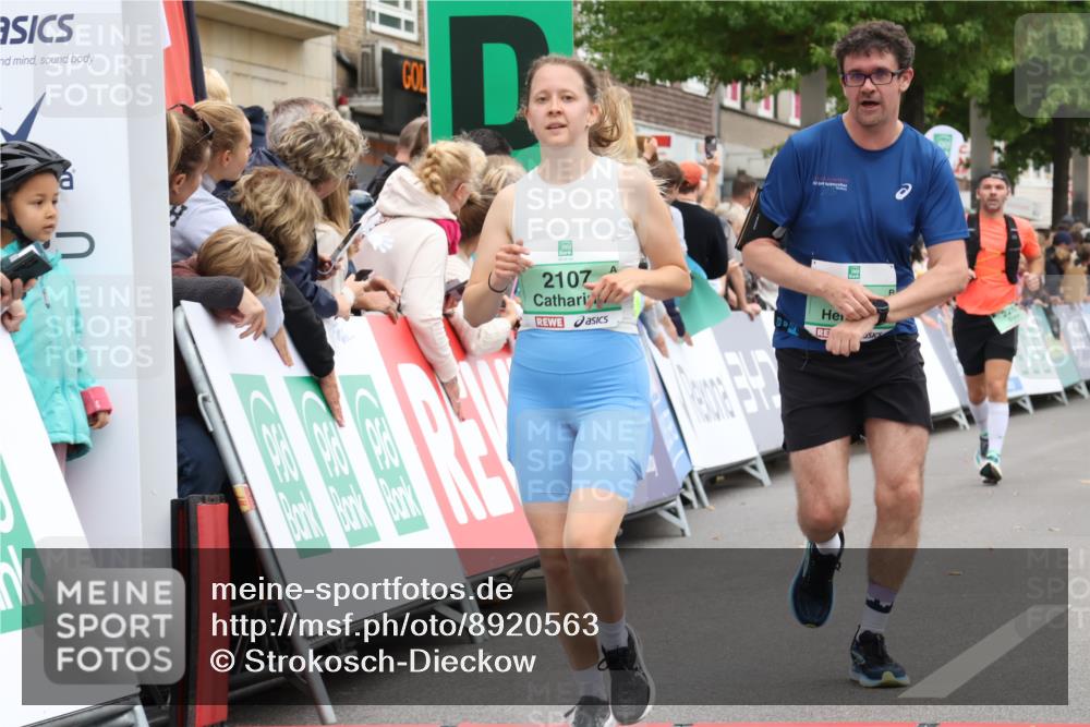 21.09.2025 - PSD Bank Halbmarathon Strokosch-Dieckow http://msf.ph/oto/8920563 21.09.2025 11:55:27 Ziel 1209, 1528, 1814, 2107, 2161, 2435, 2568, 2690, 2952, 3270 meine-sportfotos.de