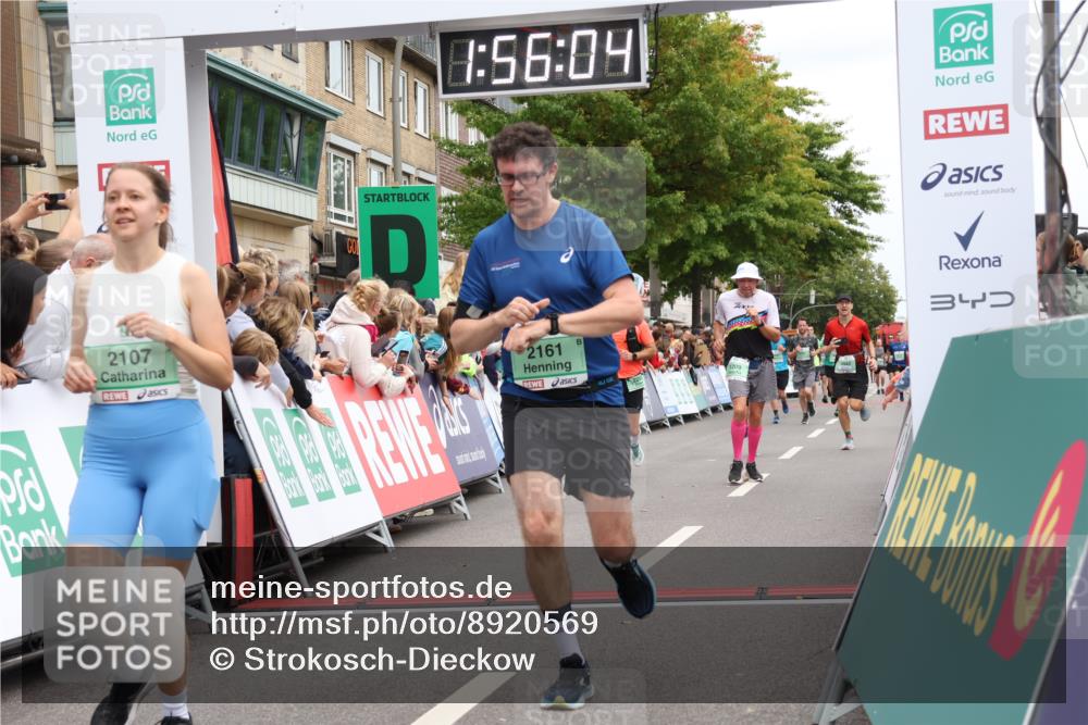 21.09.2025 - PSD Bank Halbmarathon Strokosch-Dieckow http://msf.ph/oto/8920569 21.09.2025 11:55:28 Ziel 1209, 1543, 1814, 2107, 2161, 2435, 2568, 2690, 2952, 3942 meine-sportfotos.de