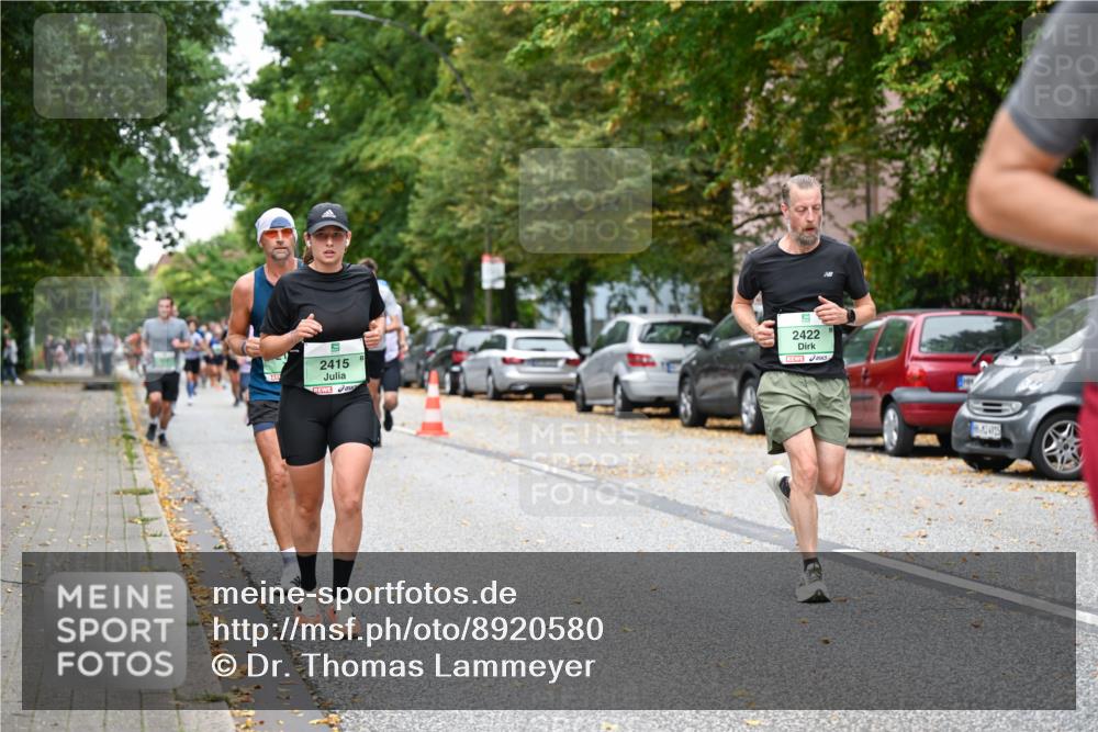 21.09.2025 - PSD Bank Halbmarathon Dr. Thomas Lammeyer http://msf.ph/oto/8920580 21.09.2025 10:39:28 Laufen 2415, 2422 meine-sportfotos.de