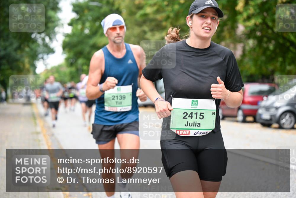 21.09.2025 - PSD Bank Halbmarathon Dr. Thomas Lammeyer http://msf.ph/oto/8920597 21.09.2025 10:39:30 Laufen 2139, 2415 meine-sportfotos.de