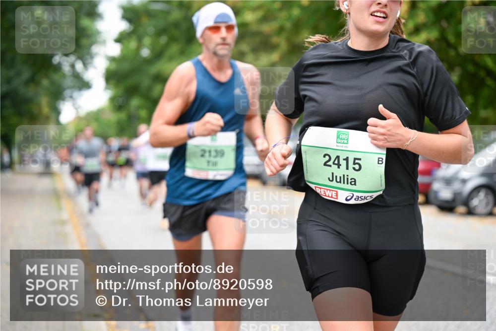 21.09.2025 - PSD Bank Halbmarathon Dr. Thomas Lammeyer http://msf.ph/oto/8920598 21.09.2025 10:39:30 Laufen 2139, 2415 meine-sportfotos.de