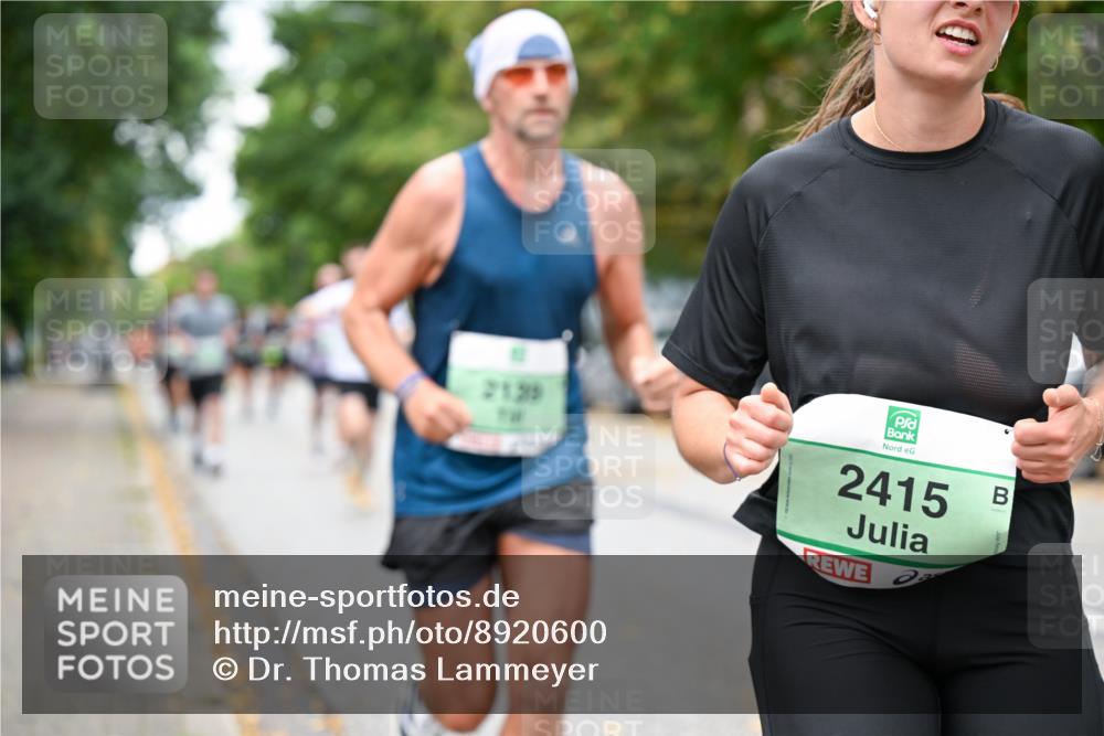 21.09.2025 - PSD Bank Halbmarathon Dr. Thomas Lammeyer http://msf.ph/oto/8920600 21.09.2025 10:39:30 Laufen 2139, 2415 meine-sportfotos.de