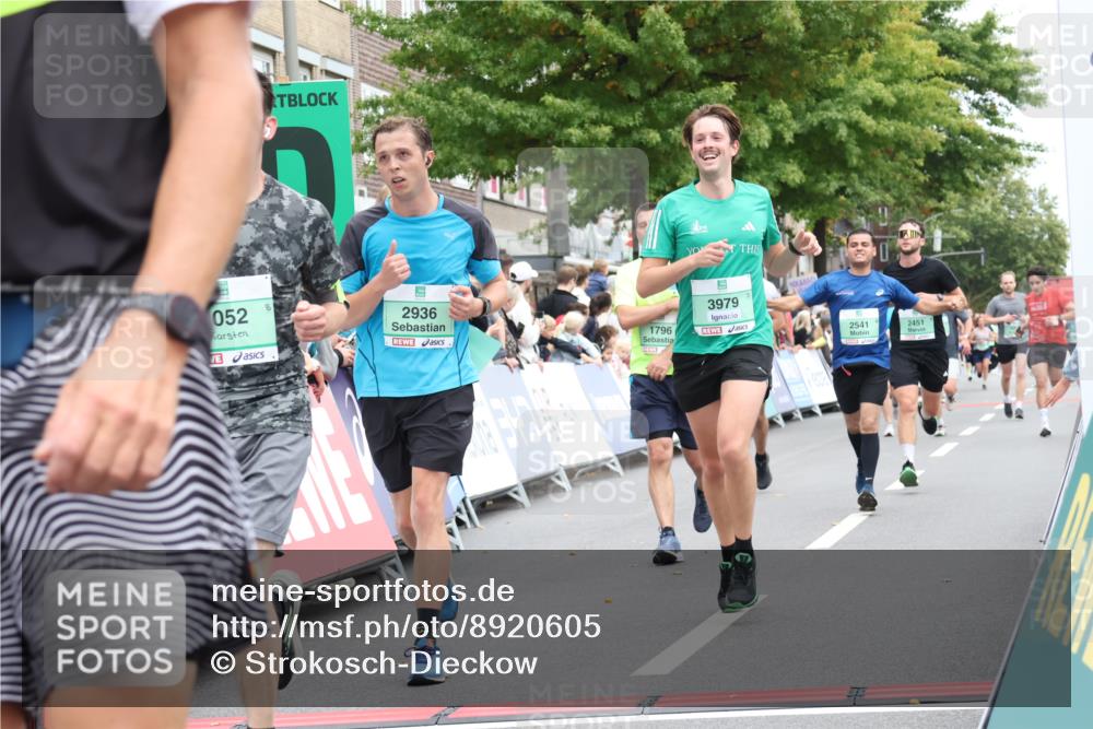 21.09.2025 - PSD Bank Halbmarathon Strokosch-Dieckow http://msf.ph/oto/8920605 21.09.2025 11:55:36 Ziel 1209, 1543, 1796, 2451, 2541, 2815, 2936, 3942, 3979, 4052 meine-sportfotos.de