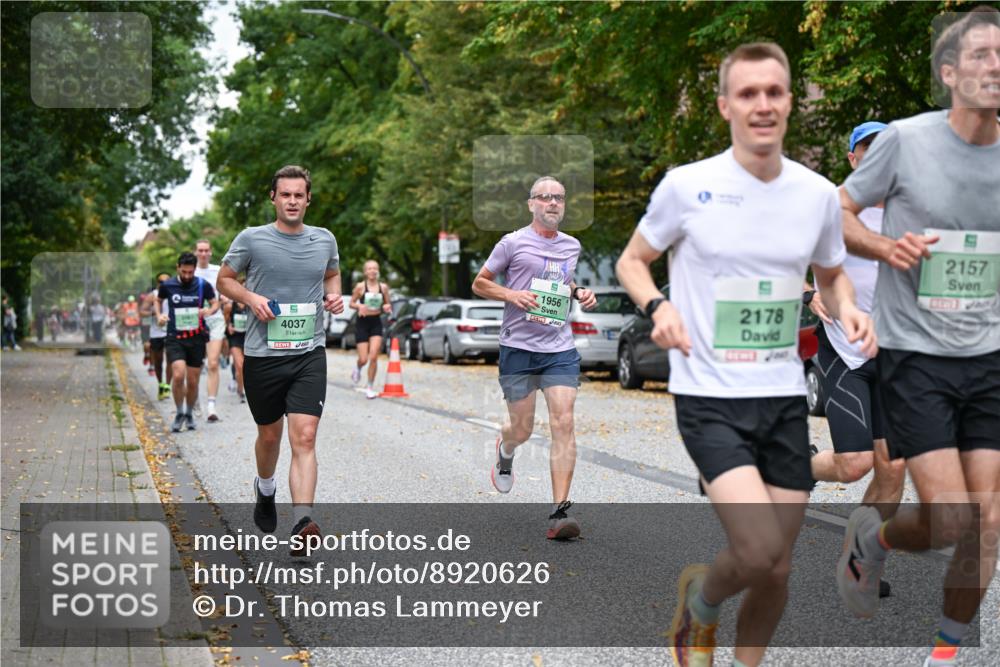 21.09.2025 - PSD Bank Halbmarathon Dr. Thomas Lammeyer http://msf.ph/oto/8920626 21.09.2025 10:39:33 Laufen 4037, 1956, 2178, 2157 meine-sportfotos.de