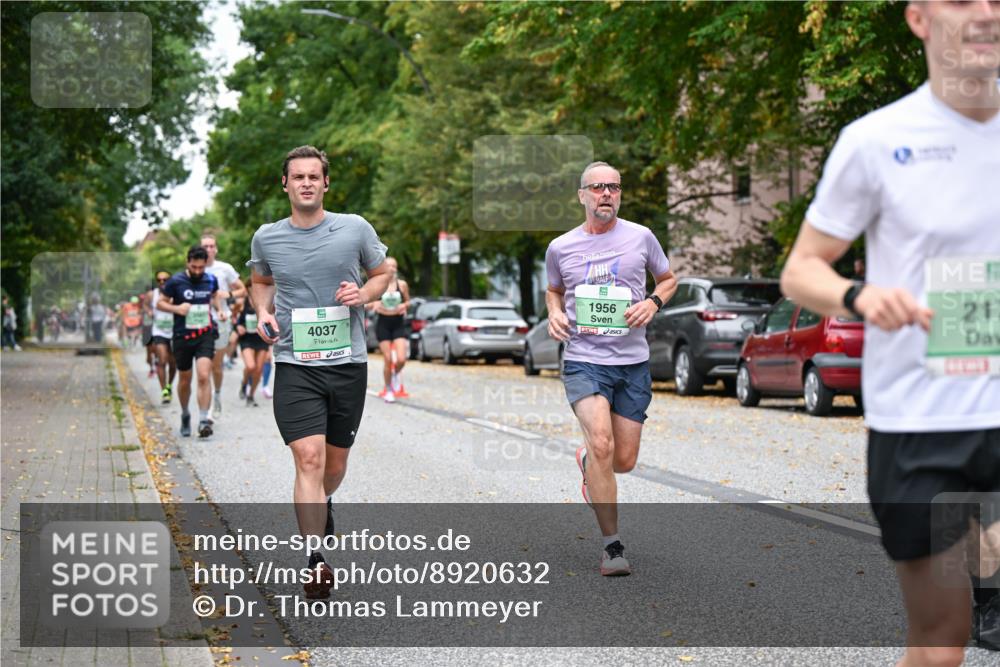 21.09.2025 - PSD Bank Halbmarathon Dr. Thomas Lammeyer http://msf.ph/oto/8920632 21.09.2025 10:39:33 Laufen 4037, 1956, 21 meine-sportfotos.de