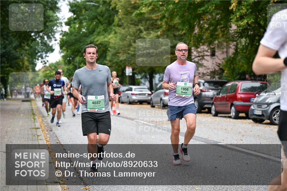 21.09.2025 - PSD Bank Halbmarathon Dr. Thomas Lammeyer http://msf.ph/oto/8920633 21.09.2025 10:39:33 Laufen 4037, 1956 meine-sportfotos.de