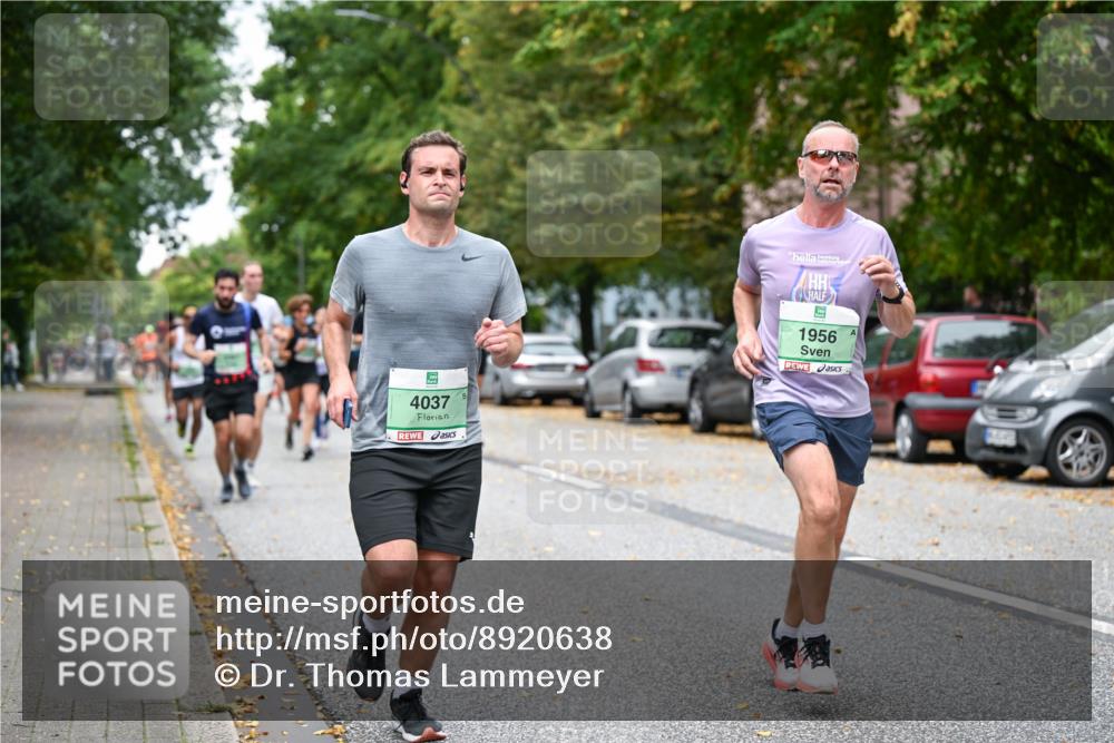 21.09.2025 - PSD Bank Halbmarathon Dr. Thomas Lammeyer http://msf.ph/oto/8920638 21.09.2025 10:39:34 Laufen 4037, 1956 meine-sportfotos.de