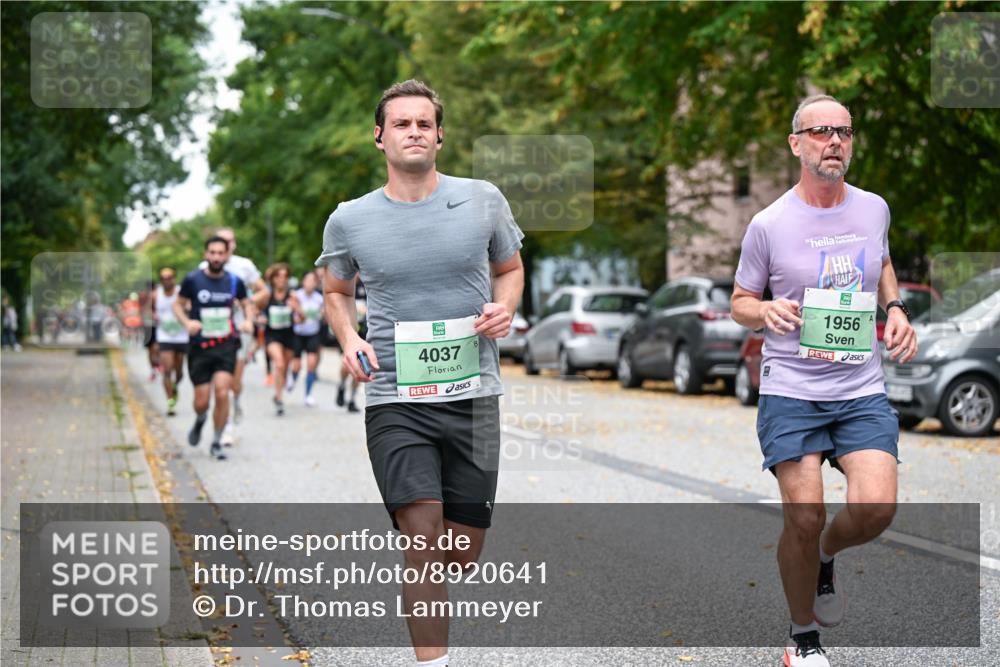 21.09.2025 - PSD Bank Halbmarathon Dr. Thomas Lammeyer http://msf.ph/oto/8920641 21.09.2025 10:39:34 Laufen 4037, 1956 meine-sportfotos.de