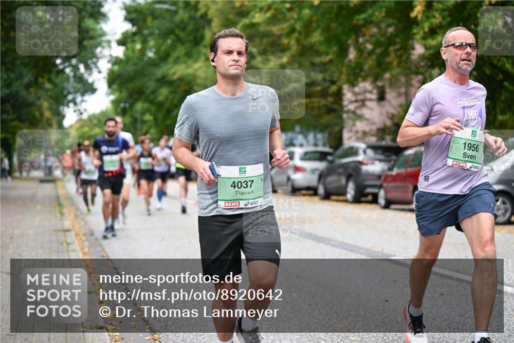21.09.2025 - PSD Bank Halbmarathon Dr. Thomas Lammeyer http://msf.ph/oto/8920642 21.09.2025 10:39:34 Laufen 4037, 1956 meine-sportfotos.de