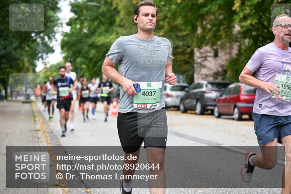 21.09.2025 - PSD Bank Halbmarathon Dr. Thomas Lammeyer http://msf.ph/oto/8920644 21.09.2025 10:39:34 Laufen 4037, 1956 meine-sportfotos.de
