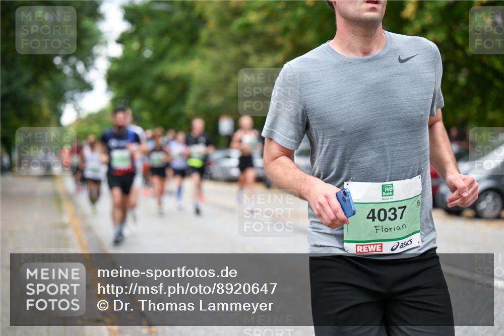 21.09.2025 - PSD Bank Halbmarathon Dr. Thomas Lammeyer http://msf.ph/oto/8920647 21.09.2025 10:39:35 Laufen 4037 meine-sportfotos.de