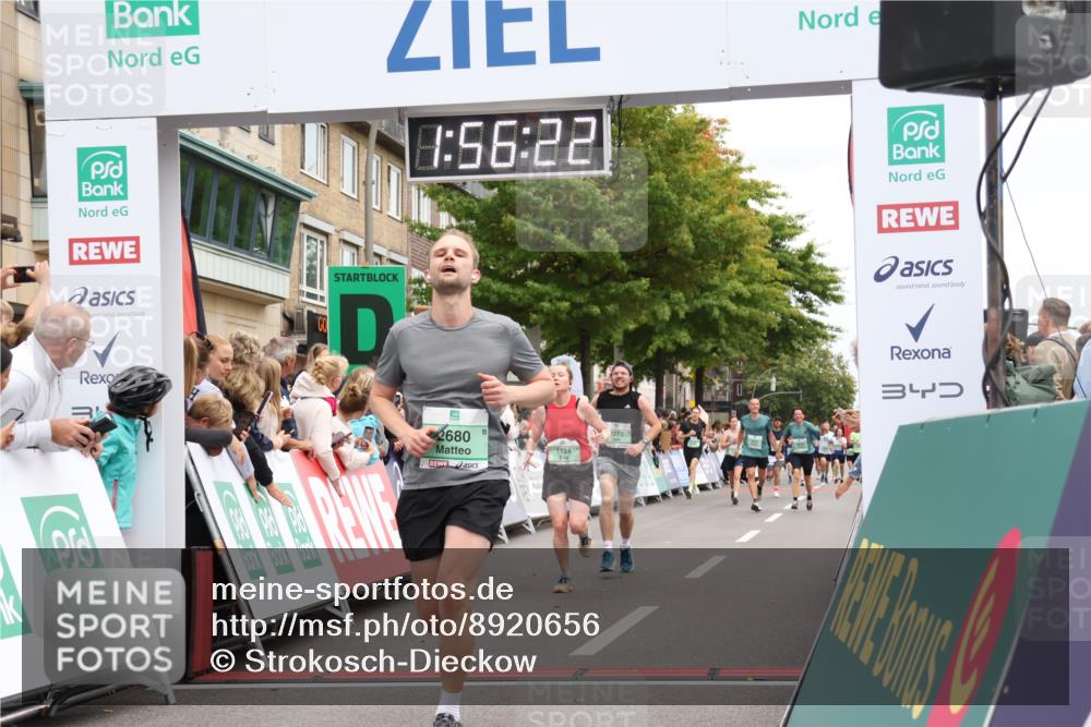 21.09.2025 - PSD Bank Halbmarathon Strokosch-Dieckow http://msf.ph/oto/8920656 21.09.2025 11:55:45 Ziel 1134, 1796, 2273, 2451, 2541, 2673, 2680, 2815, 2862 meine-sportfotos.de