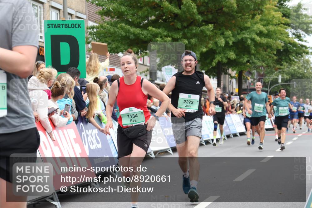 21.09.2025 - PSD Bank Halbmarathon Strokosch-Dieckow http://msf.ph/oto/8920661 21.09.2025 11:55:46 Ziel 1134, 1796, 2273, 2451, 2541, 2673, 2680, 2815, 2862 meine-sportfotos.de