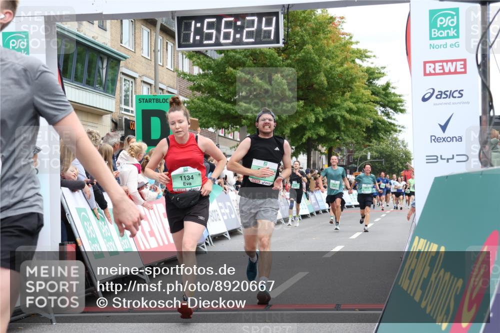 21.09.2025 - PSD Bank Halbmarathon Strokosch-Dieckow http://msf.ph/oto/8920667 21.09.2025 11:55:47 Ziel 1134, 1818, 1819, 2273, 2451, 2587, 2673, 2680, 2815, 2862 meine-sportfotos.de