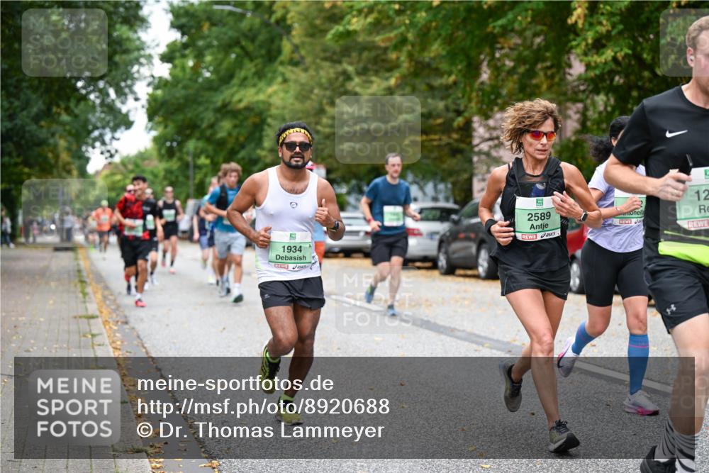 21.09.2025 - PSD Bank Halbmarathon Dr. Thomas Lammeyer http://msf.ph/oto/8920688 21.09.2025 10:39:39 Laufen 1934, 2589, 12 meine-sportfotos.de