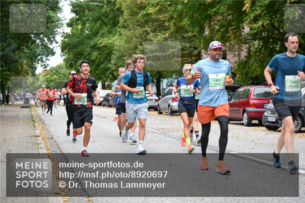 21.09.2025 - PSD Bank Halbmarathon Dr. Thomas Lammeyer http://msf.ph/oto/8920697 21.09.2025 10:39:41 Laufen 59, 06, 226, 1401, 16015, 4915, 1993 meine-sportfotos.de