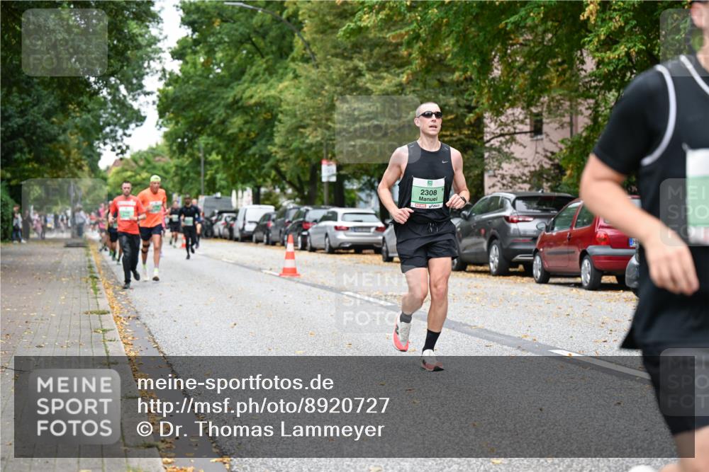 21.09.2025 - PSD Bank Halbmarathon Dr. Thomas Lammeyer http://msf.ph/oto/8920727 21.09.2025 10:39:45 Laufen 5, 2308 meine-sportfotos.de