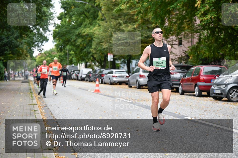 21.09.2025 - PSD Bank Halbmarathon Dr. Thomas Lammeyer http://msf.ph/oto/8920731 21.09.2025 10:39:46 Laufen 5, 2308 meine-sportfotos.de