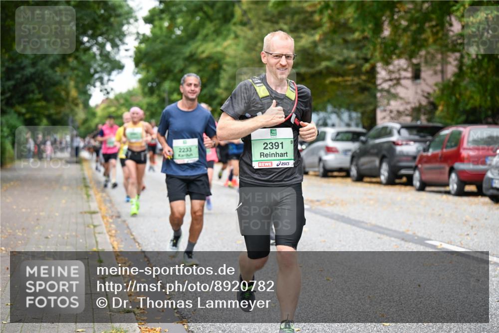 21.09.2025 - PSD Bank Halbmarathon Dr. Thomas Lammeyer http://msf.ph/oto/8920782 21.09.2025 10:39:54 Laufen 2233, 2391 meine-sportfotos.de
