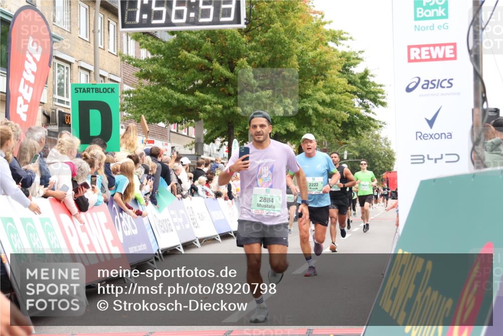 21.09.2025 - PSD Bank Halbmarathon Strokosch-Dieckow http://msf.ph/oto/8920798 21.09.2025 11:56:16 Ziel 1038, 1615, 2187, 2222, 2323, 2535, 2626, 2792, 2884, 3743, 3903, 3996, 4013, 4062 meine-sportfotos.de