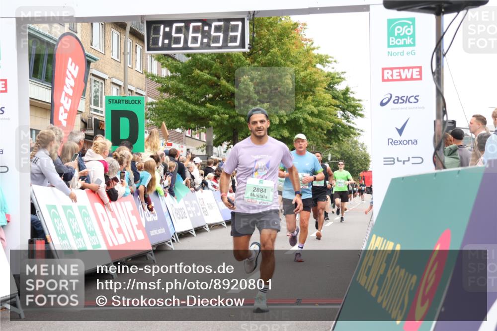 21.09.2025 - PSD Bank Halbmarathon Strokosch-Dieckow http://msf.ph/oto/8920801 21.09.2025 11:56:17 Ziel 1038, 1615, 2187, 2222, 2323, 2535, 2626, 2792, 2884, 3743, 3947, 3996, 4013 meine-sportfotos.de