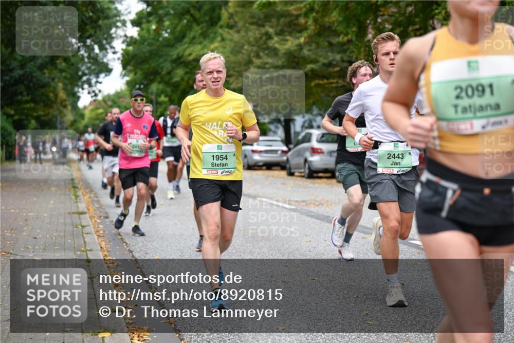 21.09.2025 - PSD Bank Halbmarathon Dr. Thomas Lammeyer http://msf.ph/oto/8920815 21.09.2025 10:39:58 Laufen 1954, 2443, 2091 meine-sportfotos.de